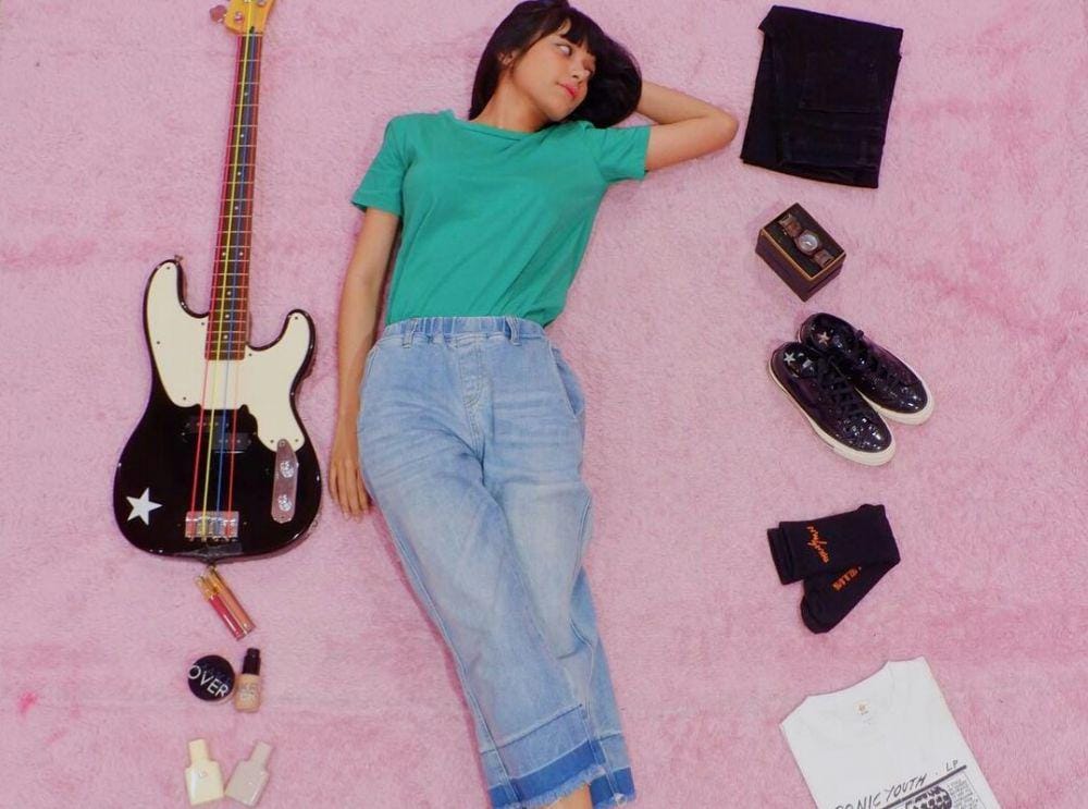 Instagram.com/fitrywulantari