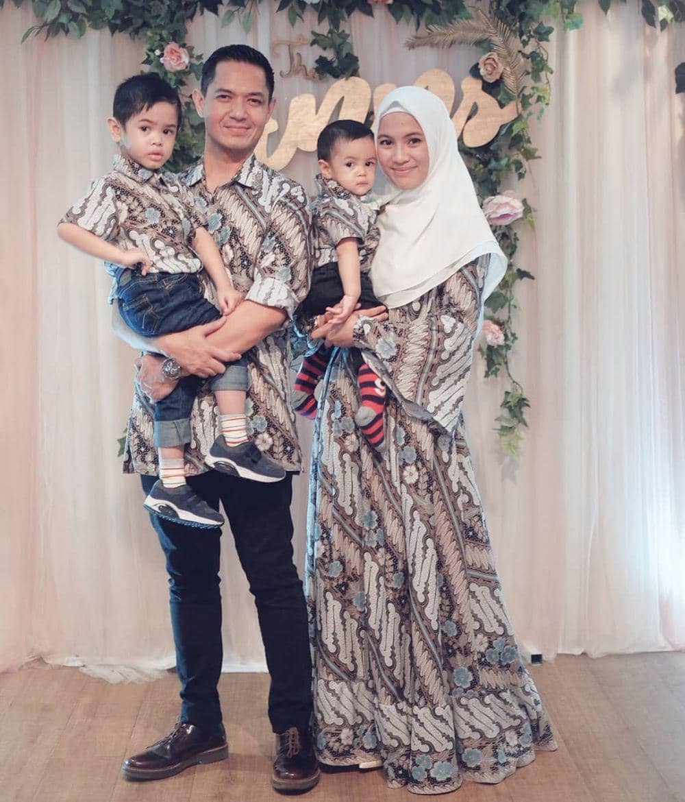 Instagram/ichasoebandono