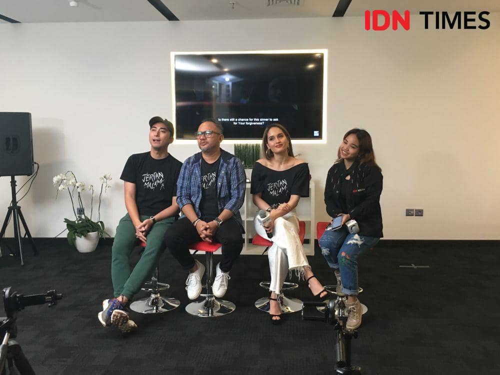 IDN Times/Nur Malika