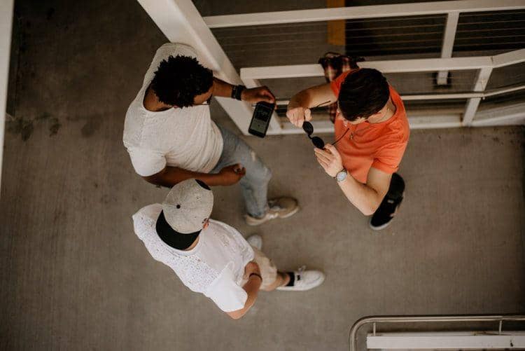 Unsplash.com/Kate Kalvach