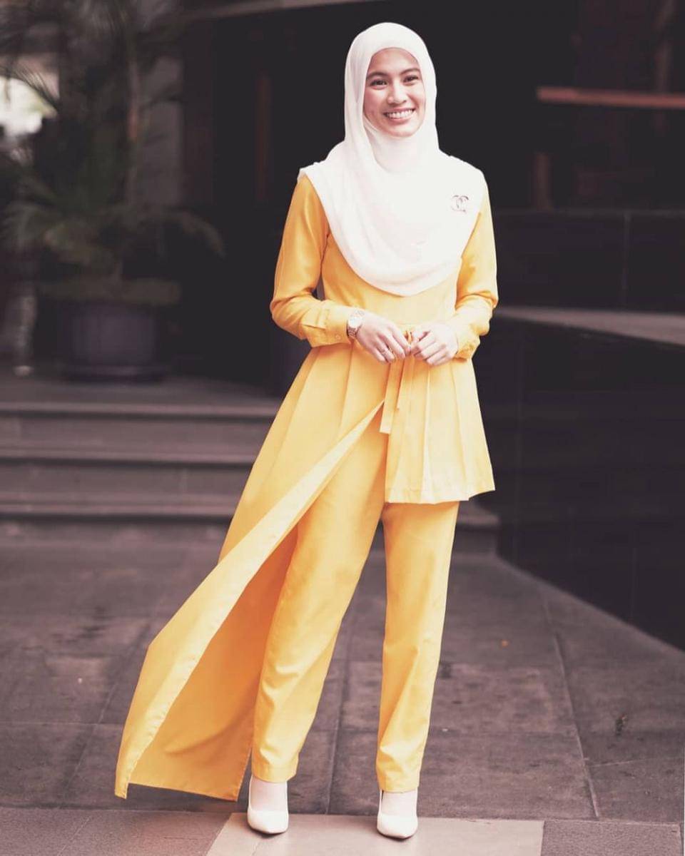 Instagram/ichasoebandono