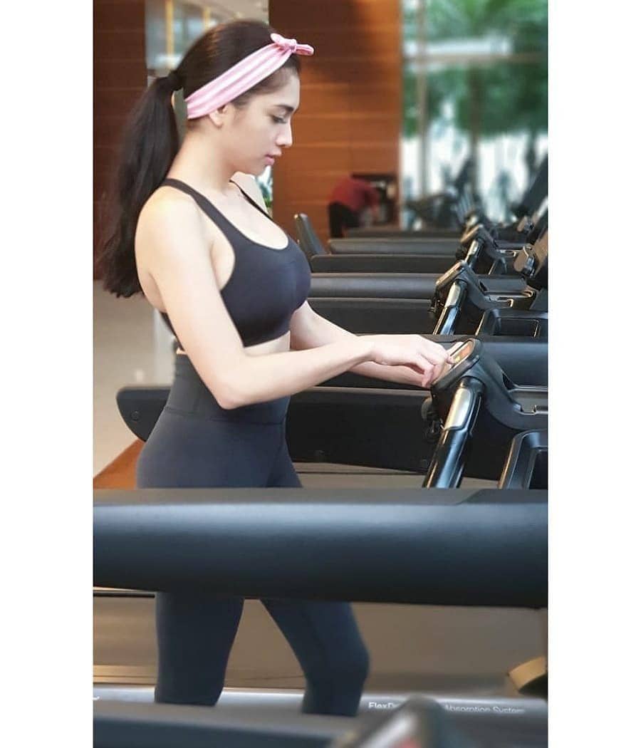 instagram.com/realangelkaramoy