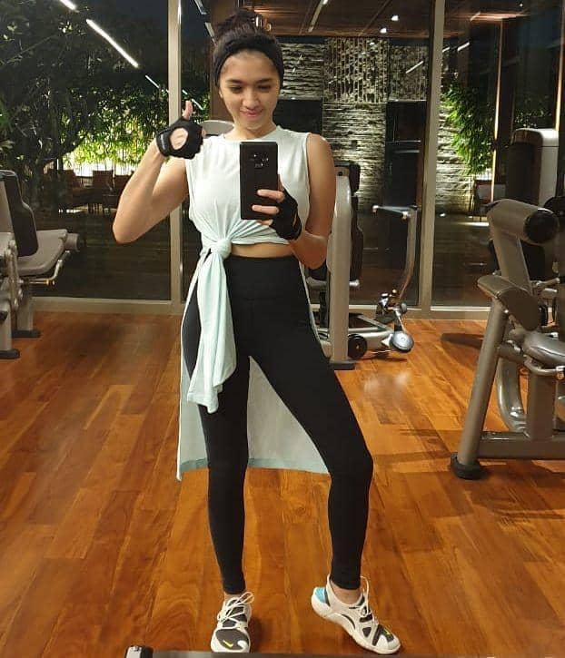 instagram.com/realangelkaramoy