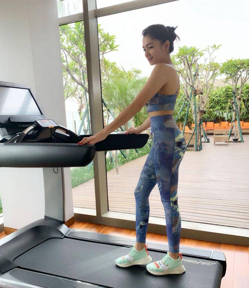 instagram.com/realangelkaramoy