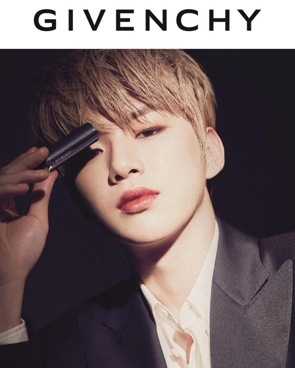 dok. Givenchy