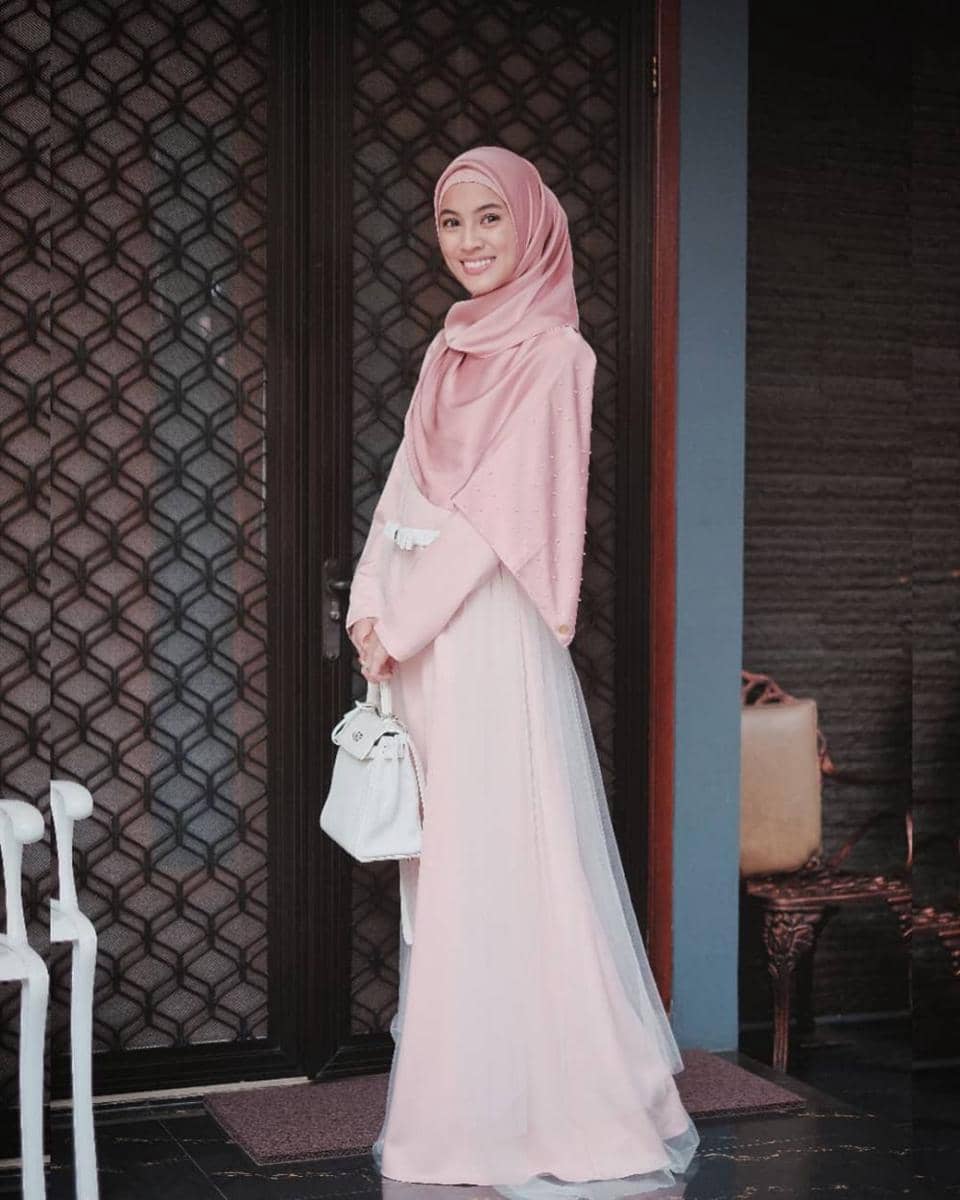 Instagram/ichasoebandono