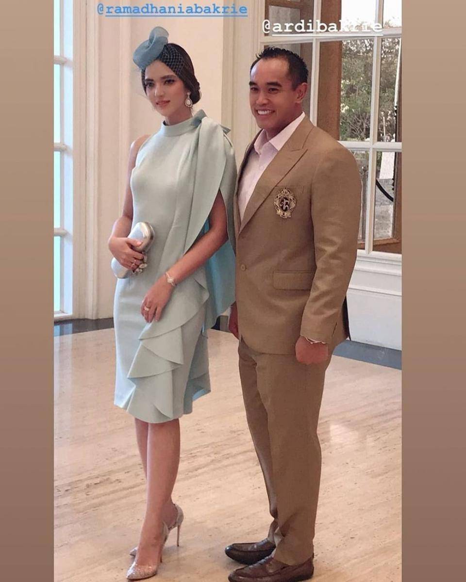 Instagram.com/ramadhaniabakrie_fanss