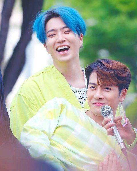 instagram.com/welcomegot7world