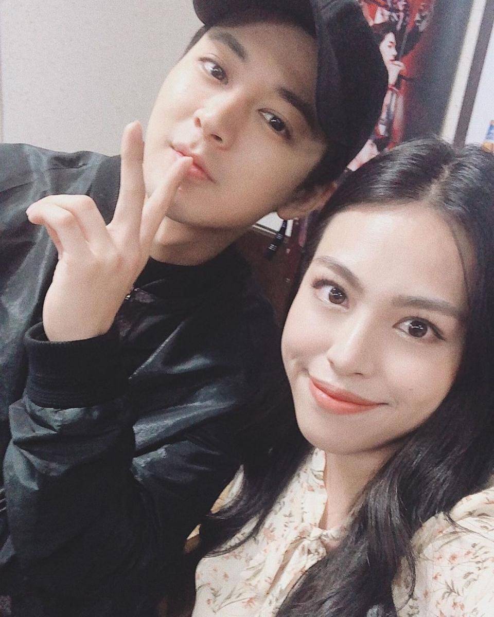 instagram.com/kamasean