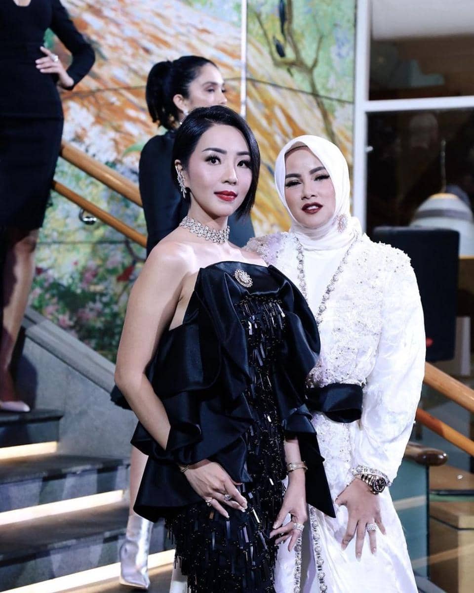 Instagram/ ollaramlanaufar