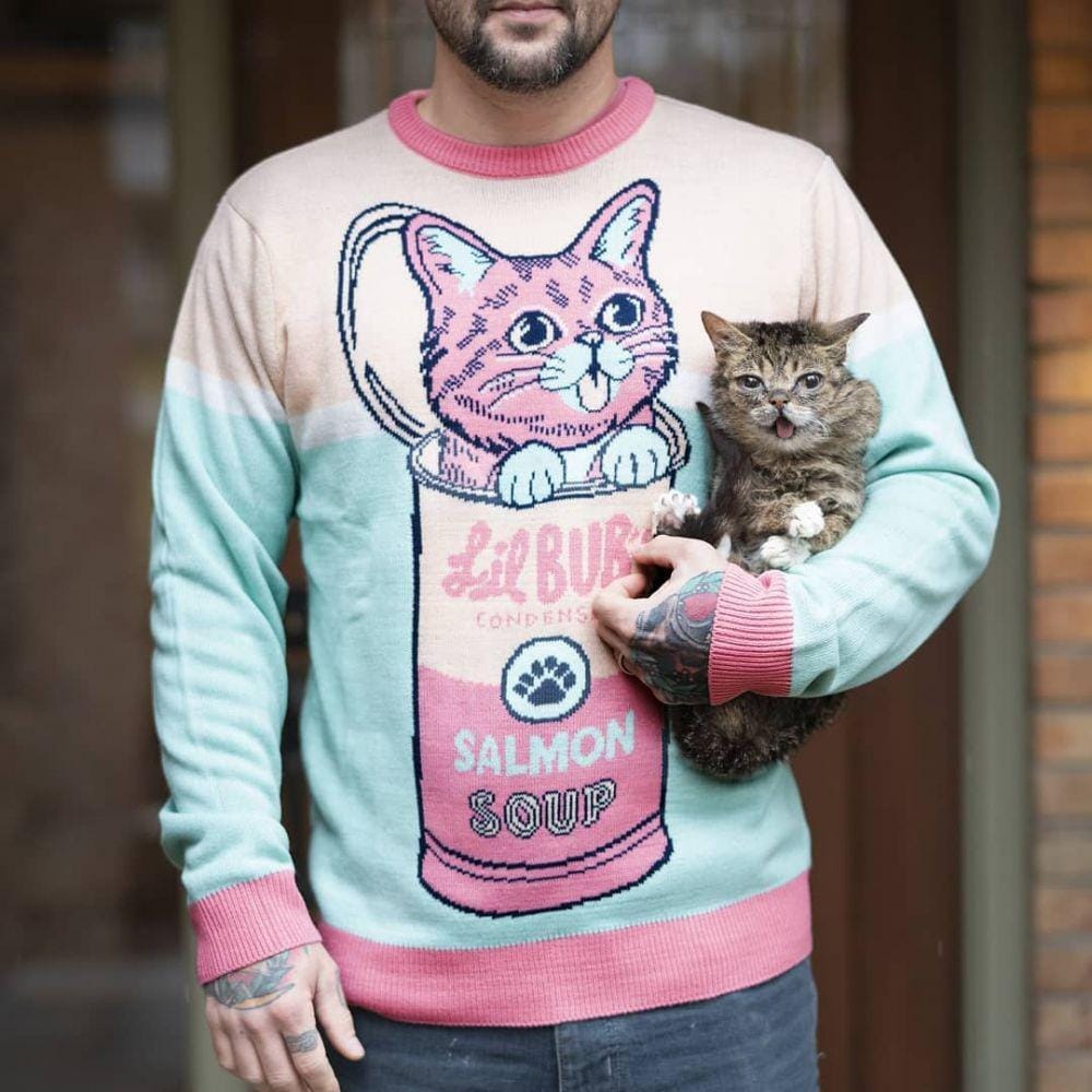 Instagram.com/iamlilbub
