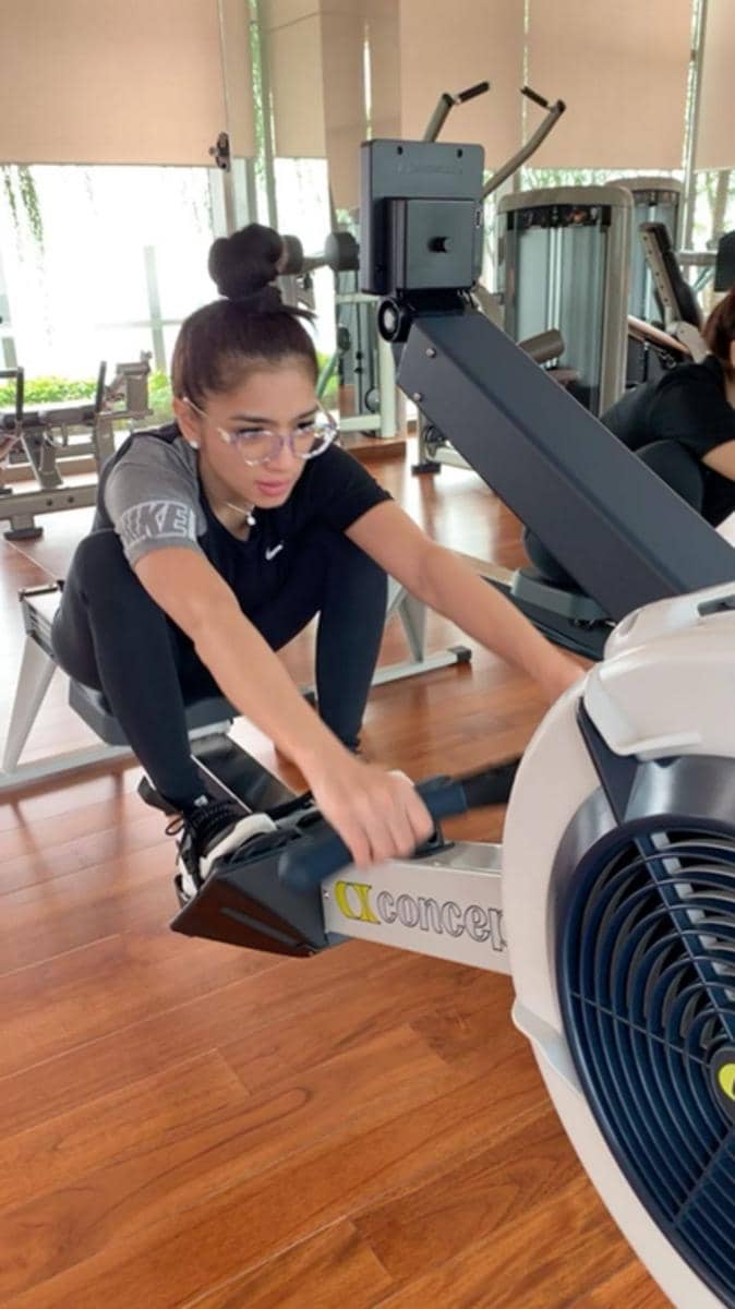 instagram.com/realangelkaramoy