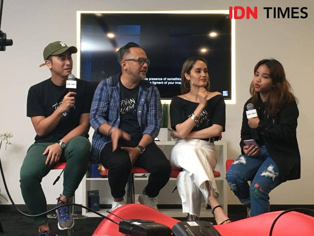 IDN Times/Nur Malika