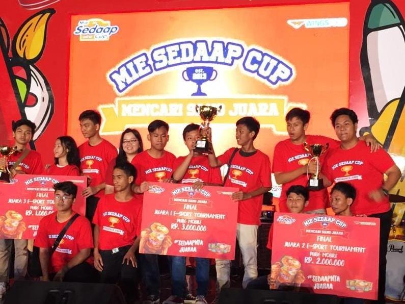 IDN Times/WINGS Food