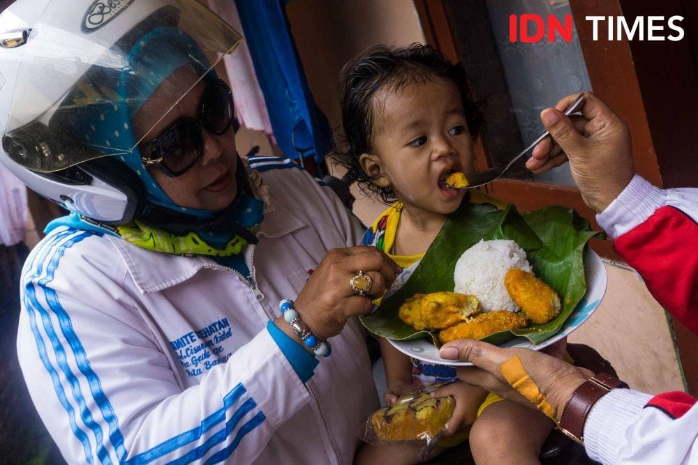 IDN Times/Dhana Kencana