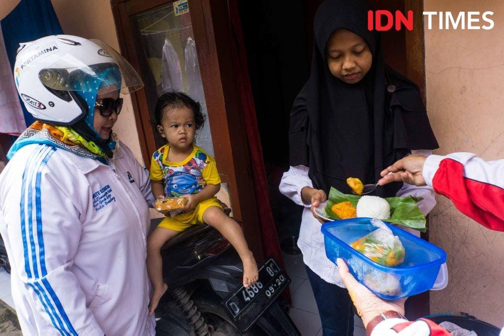 IDN Times/Dhana Kencana