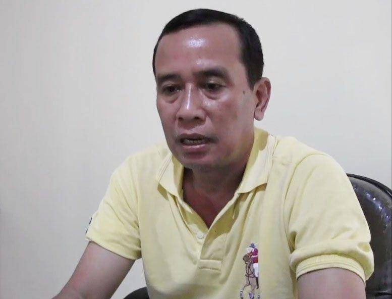 Kapolsek Mejayan, Kabupaten Madiun, Kompol Pujiyono. Dok.IDN Times/Istimewa