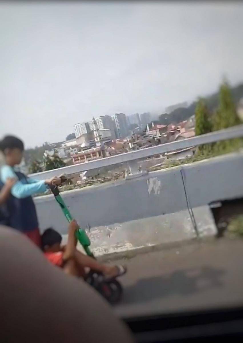 (Tangkapan layar Twitter PRFM) IDN Times/Azzis Zulkhairil