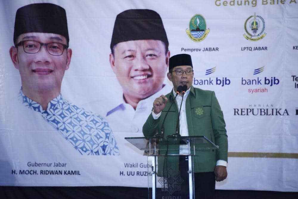 IDN Times/Humas Pemdaprov Jabar