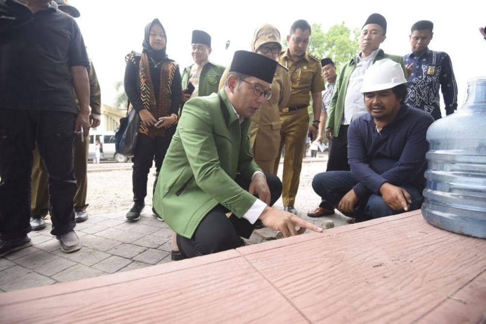 IDN Times/Humas Pemdaprov Jabar