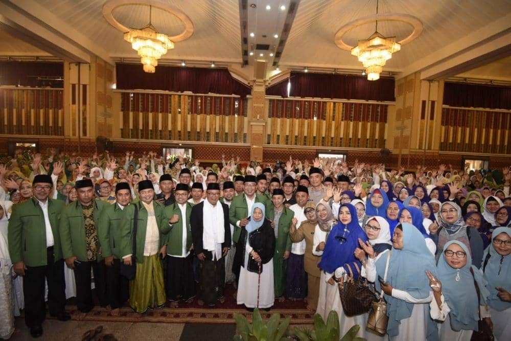 IDN Times/Humas Pemdaprov Jabar