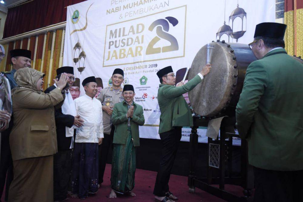 IDN Times/Humas Pemdaprov Jabar