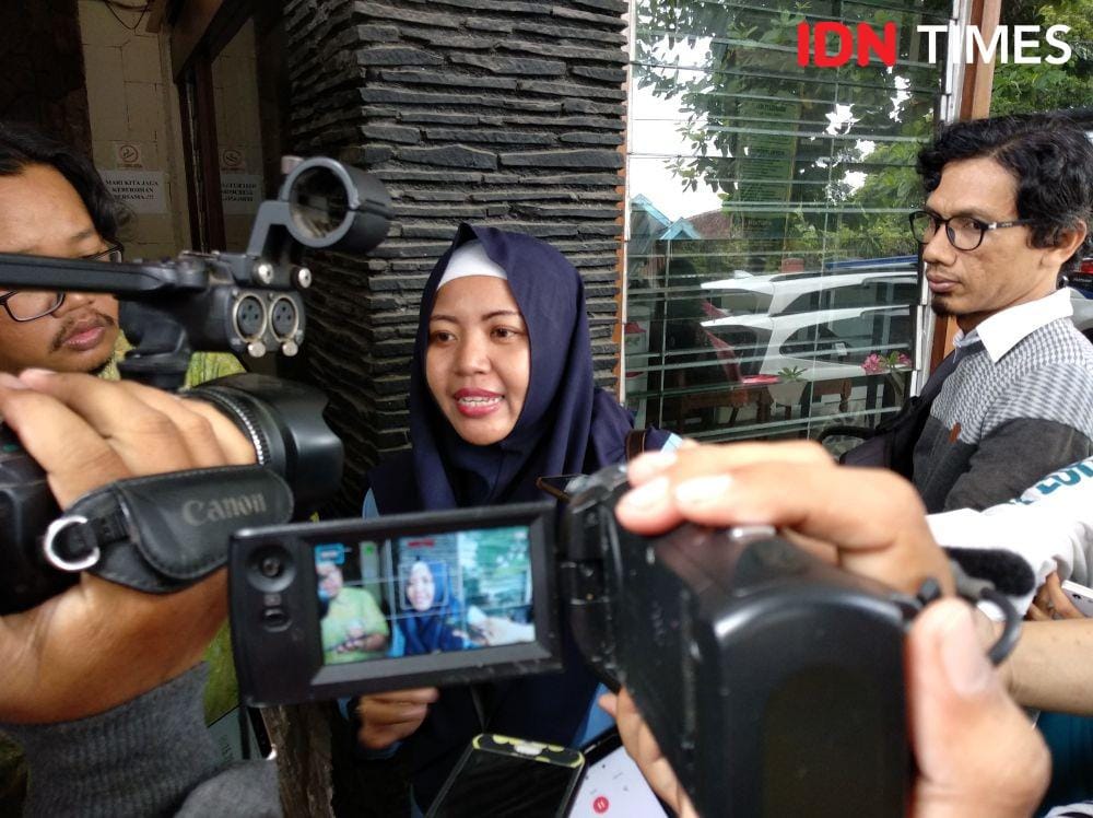 IDN Times/ Siti Umaiyah