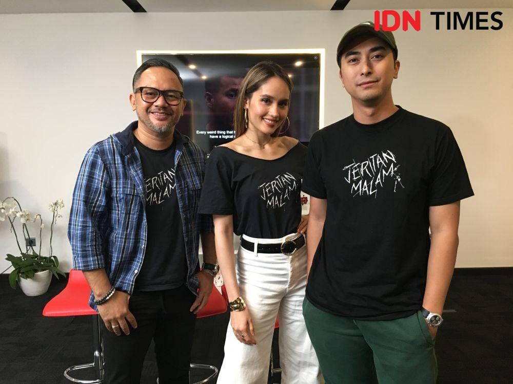 IDN Times/Nur Malika