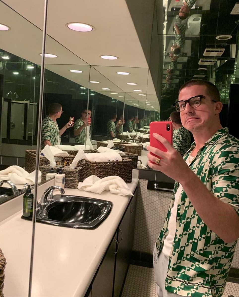 Instagram/charlieputh