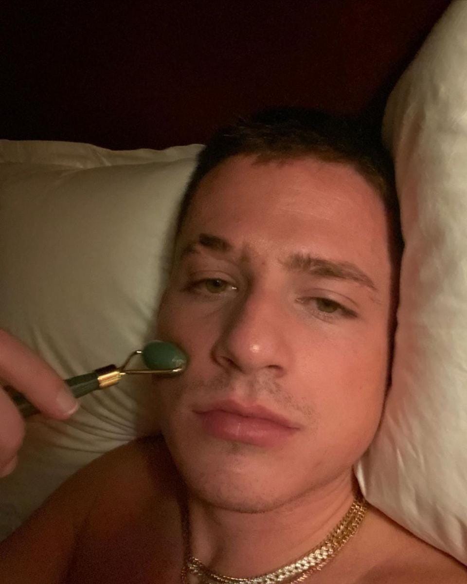 Instagram/charlieputh