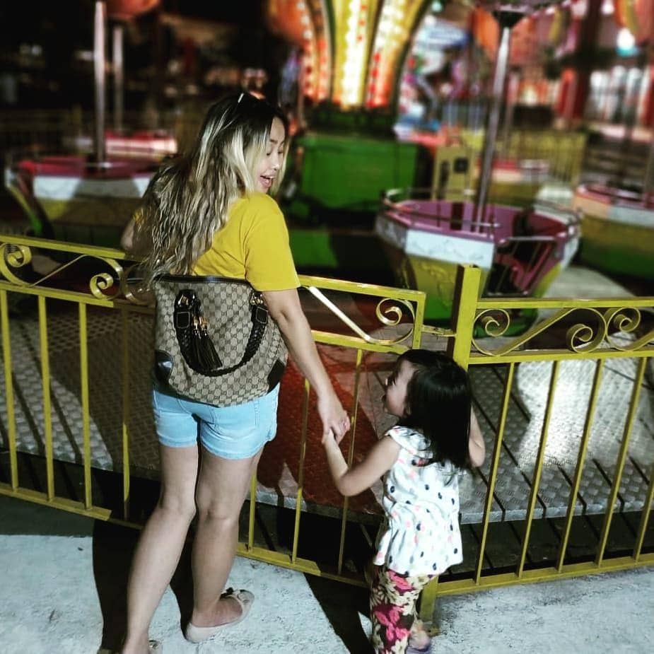 Instagram/pinkanmambo