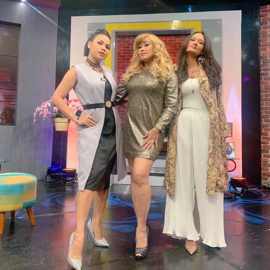 Instagram/pinkan_mambo