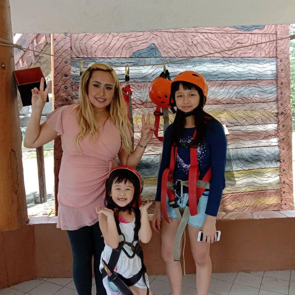 Instagram/pinkanmambo