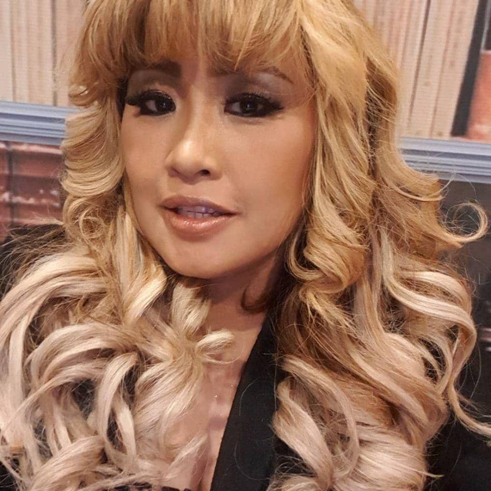 Instagram/pinkanmambo