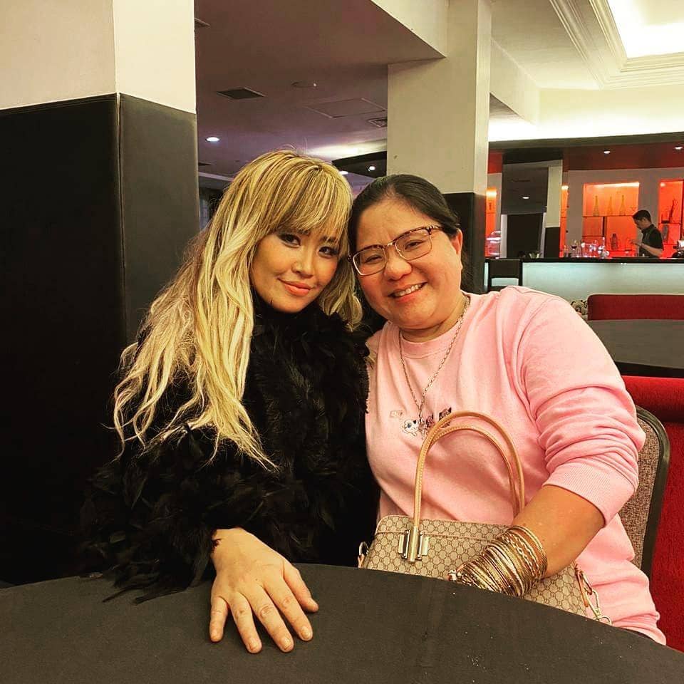 Instagram/pinkan_mambo