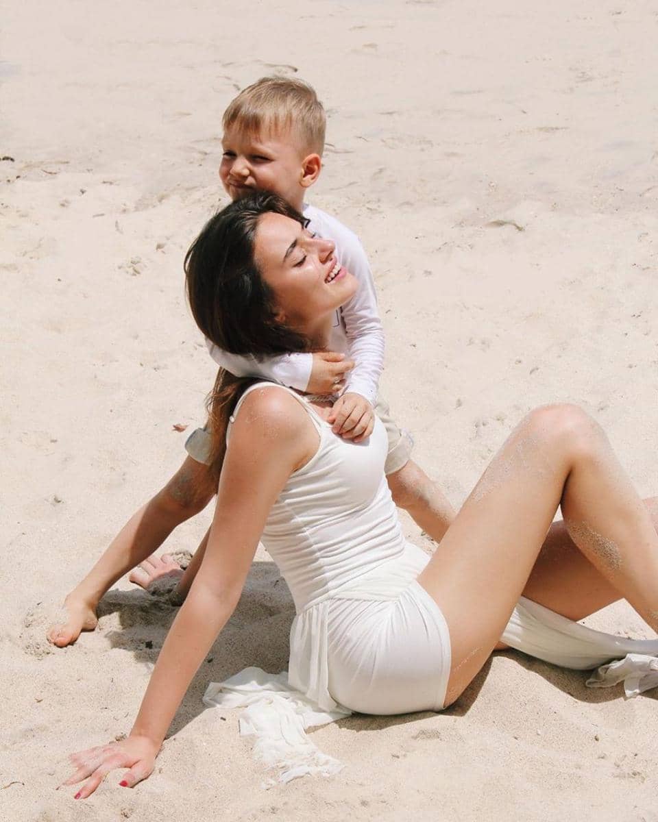 Instagram/veronika_didusenko