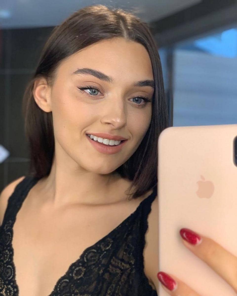 Instagram/veronika_didusenko