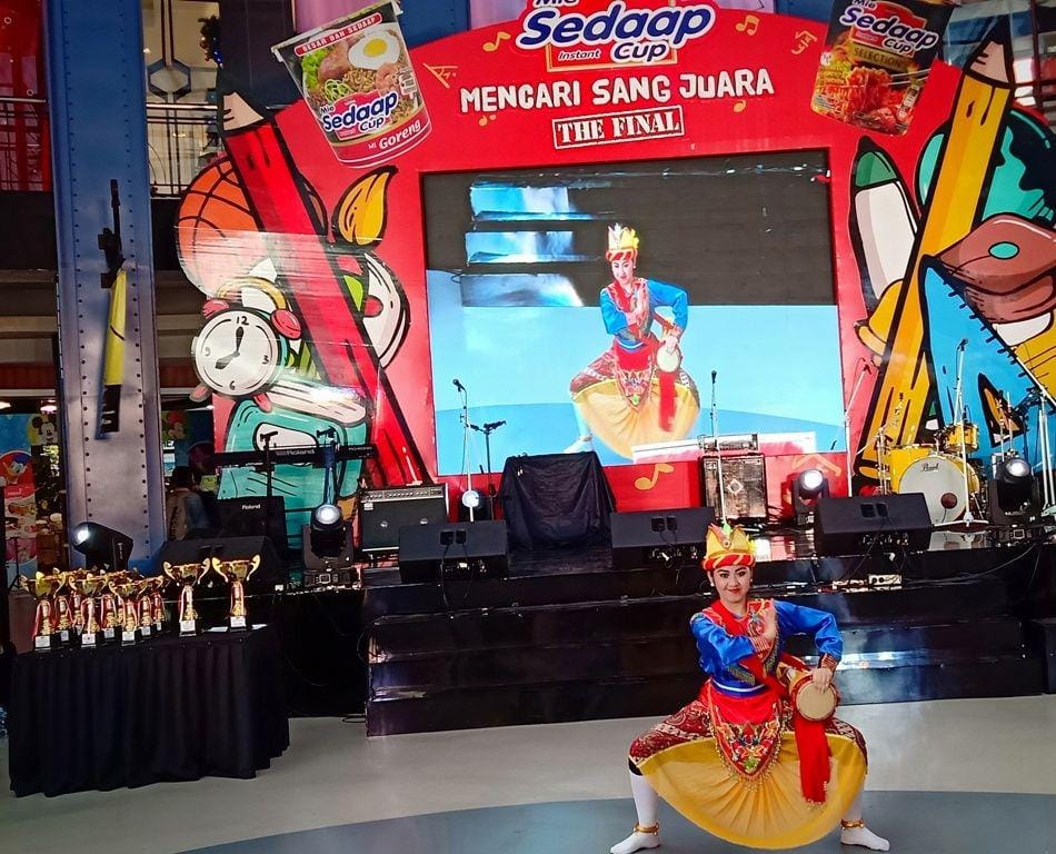 IDN Times/Mie Sedaap