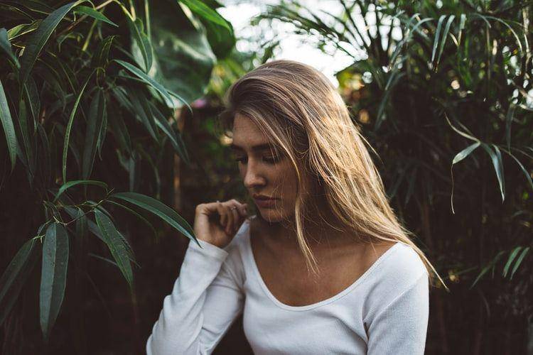Unsplash/Brooke Cagle