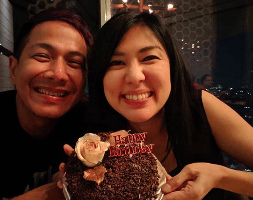 instagram.com/delonthamrinofficial