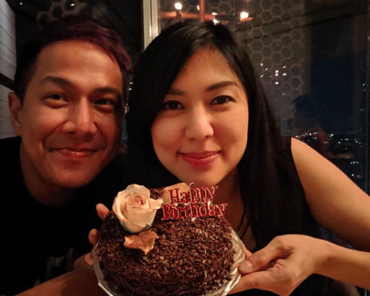 instagram.com/delonthamrinofficial