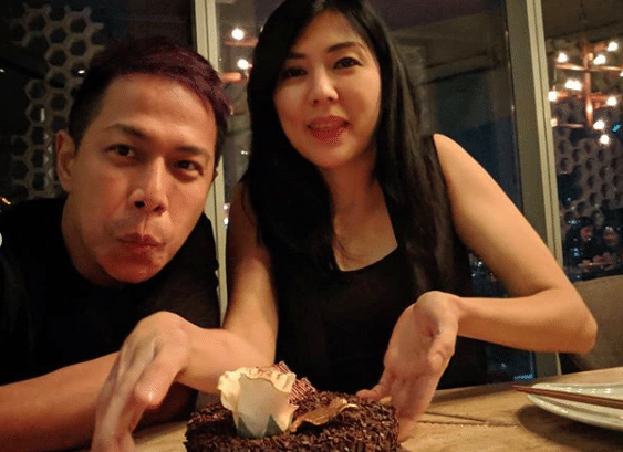 instagram.com/delonthamrinofficial