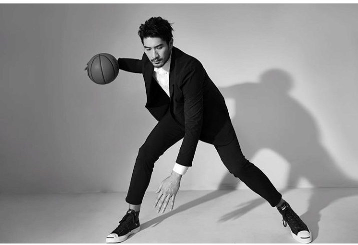 instagram.com/godgreygao