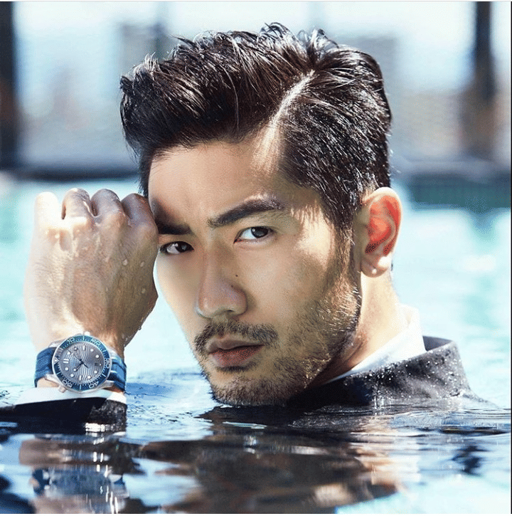 instagram.com/godfreygao