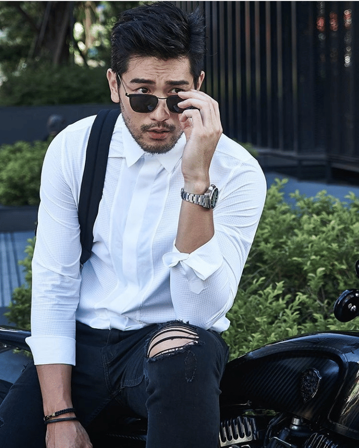 instagram.com/godfreygao