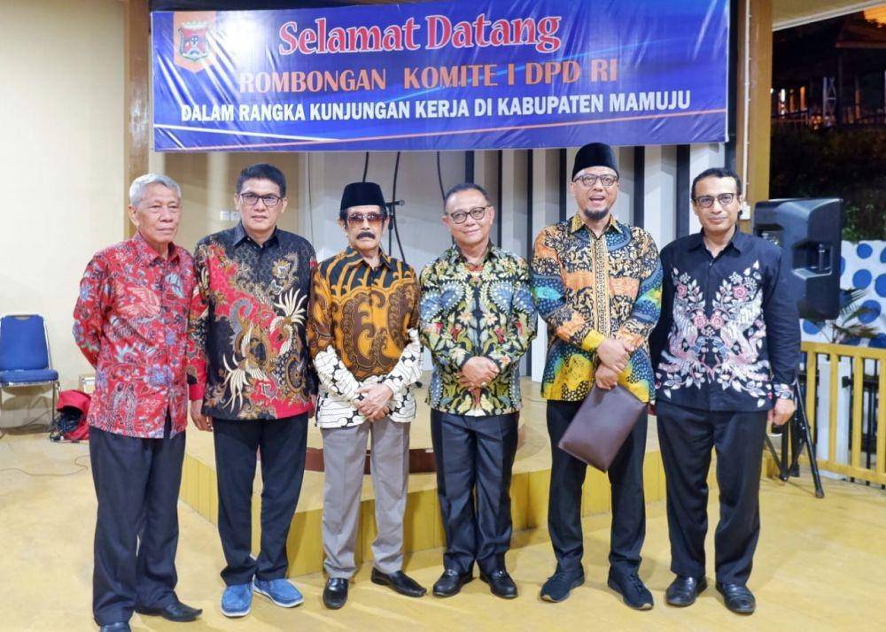 IDN Times/DPD RI