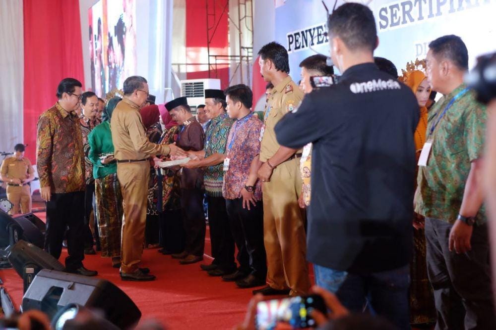 Humas Pemprov Sulsel