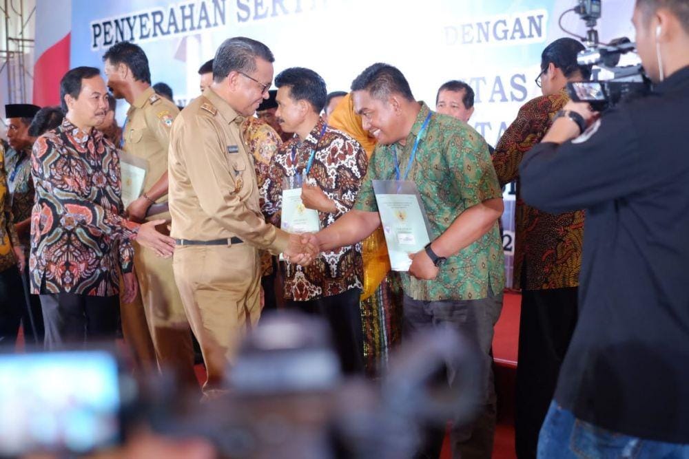 Humas Pemprov Sulsel