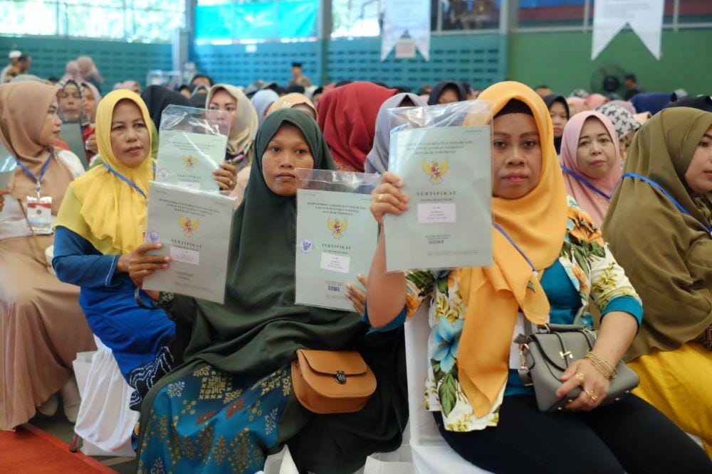 Humas Pemprov Sulsel