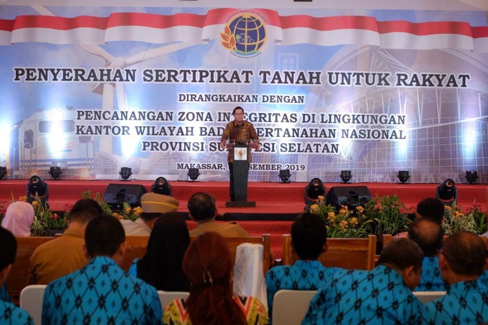 Humas Pemprov Sulsel